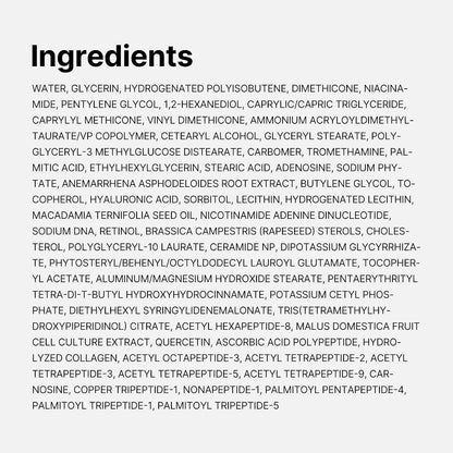medicube PDRN Collagen Gua Sha Neck Cream – Luxe All-in-One Sculpting Tool for the Curated Beauty Shelf