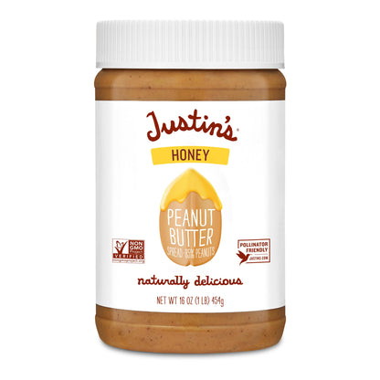 Peanut Butter - 16 Ounce (Pack of 1)