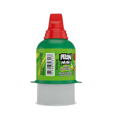 Pelon Pelo Rico Squeeze Tube Tamarind Candy 0.45 oz Pack of 36 – Single-Serve Mindful Treat for Break Room Self-Care Stations