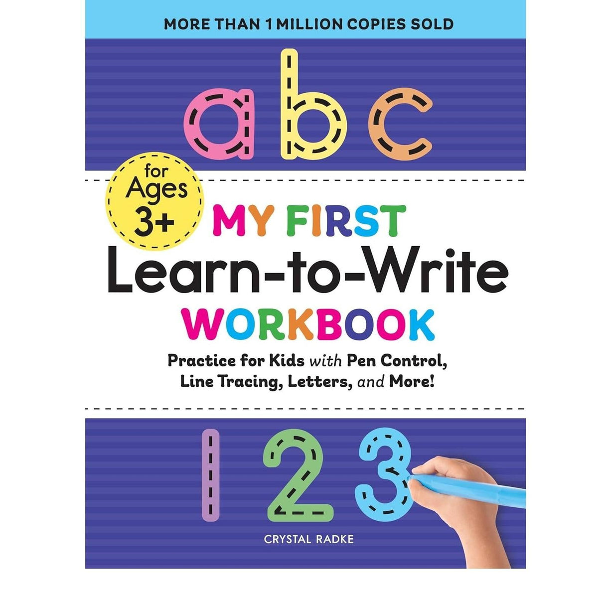 pen control and line tracing exercises for fine motor skill development