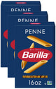 Penne - 16 Ounce (Pack of 3)