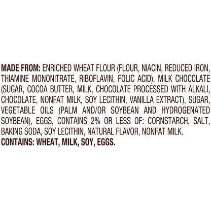 Pepperidge Farm Milano Cookies – Inviting Afternoon Tea Companion for Relaxation Nook Styling, 7 oz Bag
