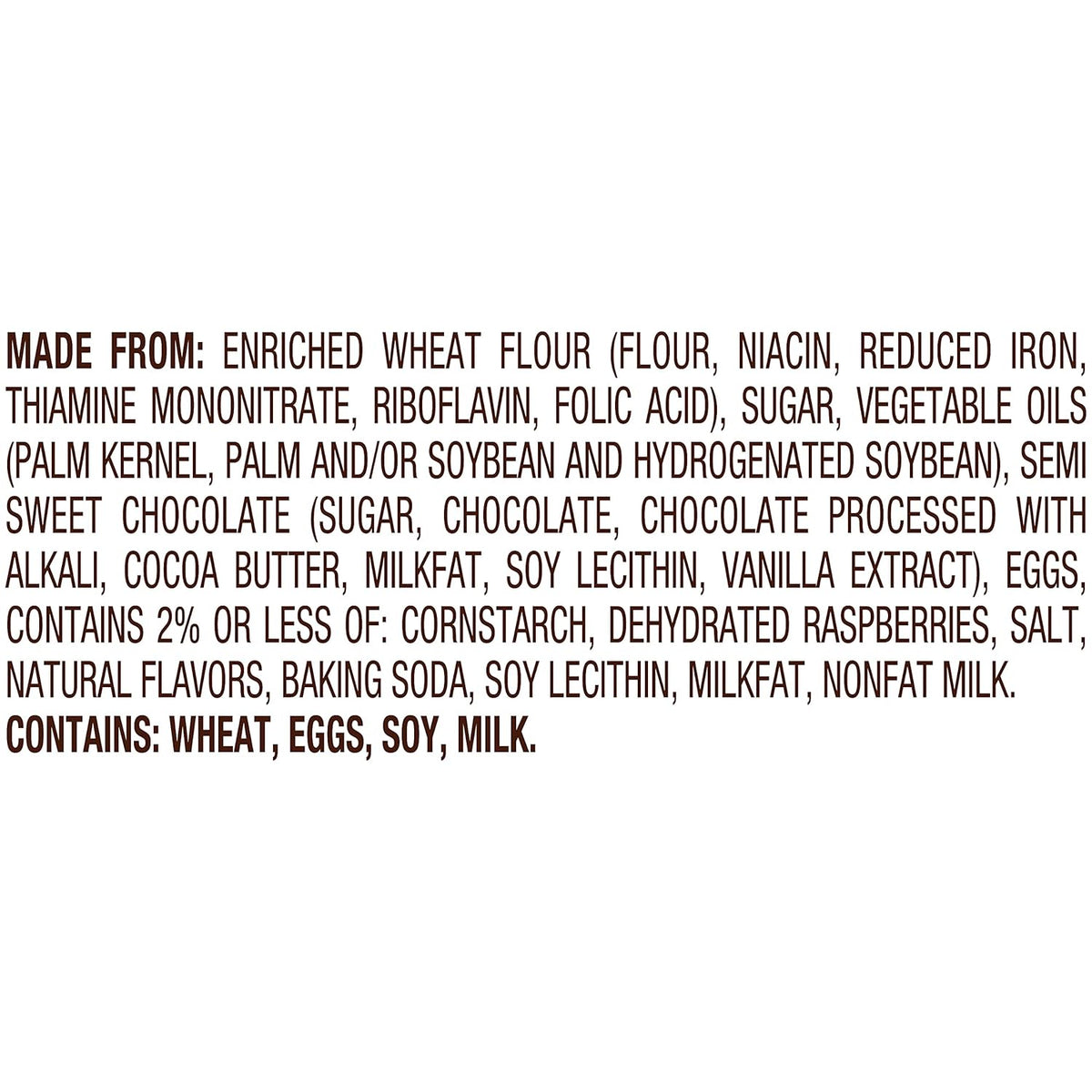 Pepperidge Farm Milano Cookies – Kid Approved Sandwich Cookies for Playdate Snack Plates, Double Milk Chocolate