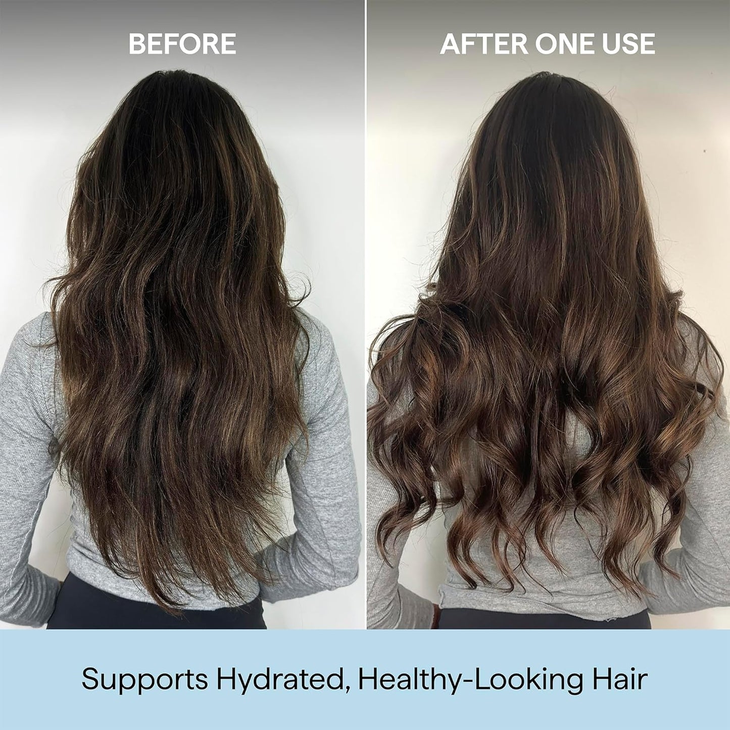 peppermint and essential oil complex for cooling scalp sensation