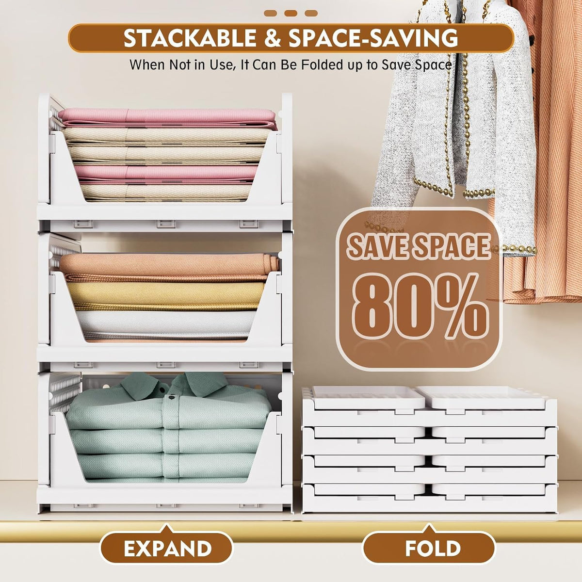 per-bin dimensions of 16.73 x 13.11 x 7.2 inches providing ample storage capacity