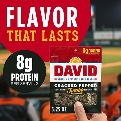 per-serving nutrition: 190 calories, 8g protein, 2g fiber