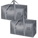 2-Pack - Winter Gray