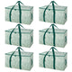 6-Pack - Antique Folidage