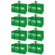 8-Pack - Light Green