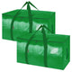 2-Pack - Light Green