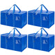 4-Pack - Royal Blue