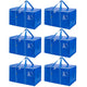 6-Pack - Royal Blue