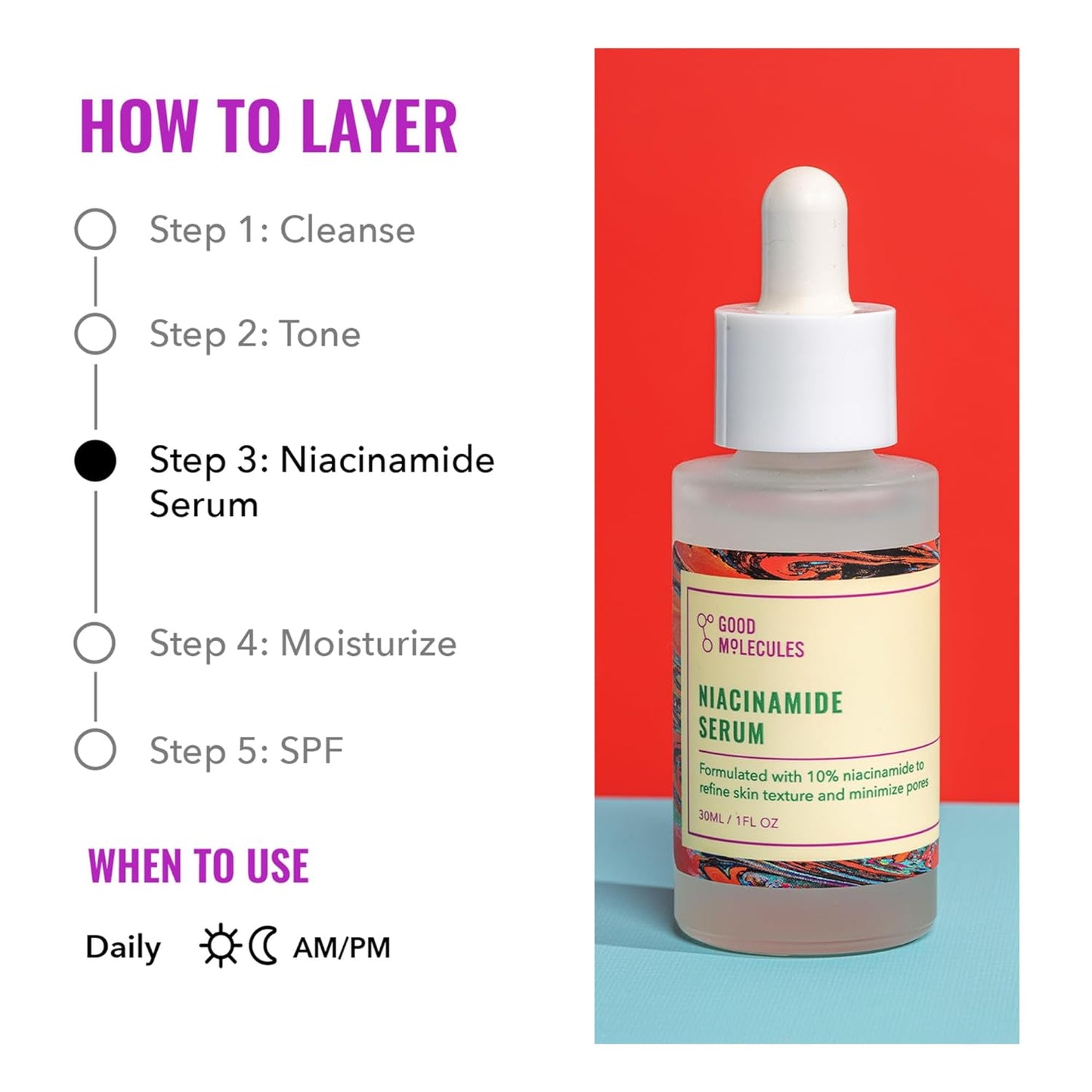 ph-balanced at 7.1 for skin compatibility