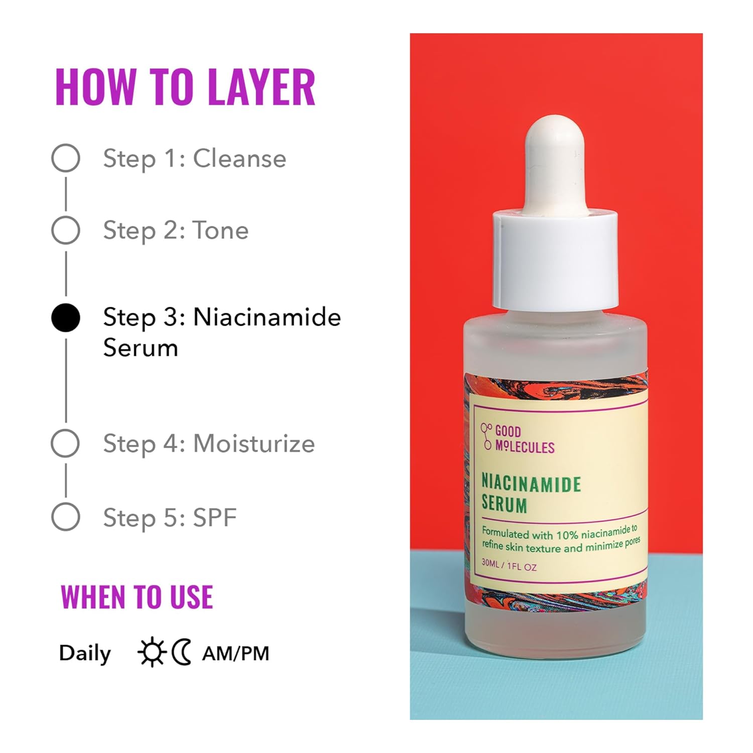 ph-balanced at 7.1 for skin compatibility