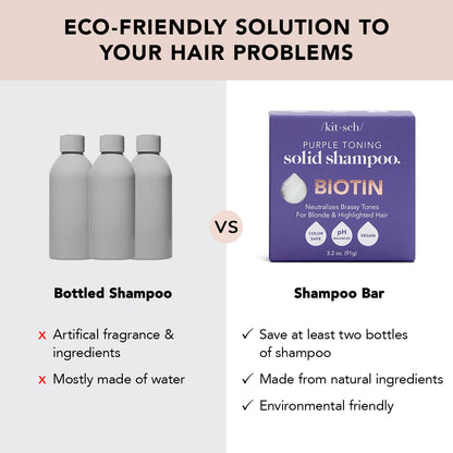ph-balanced, color-safe formula that preserves dye and highlights
