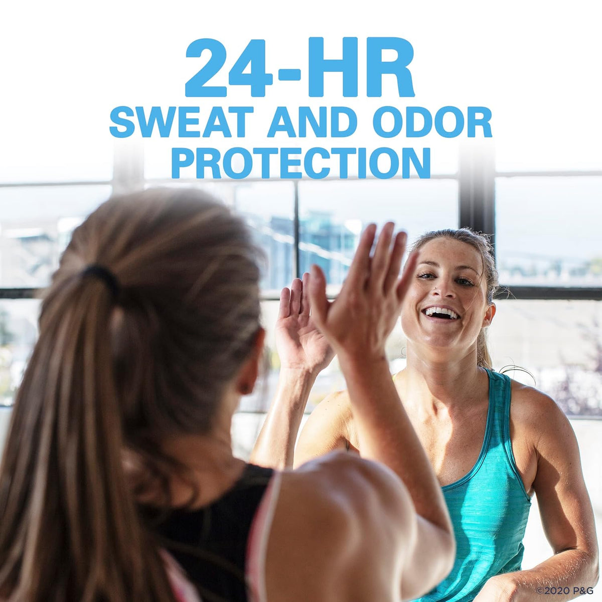 ph-balanced formula designed to work with body's natural chemistry