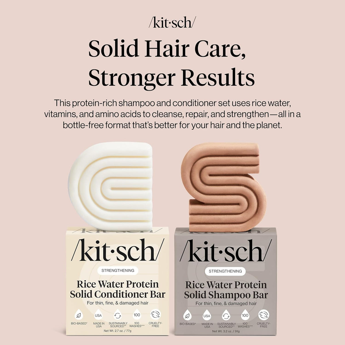 ph-balanced, sulfate-free, paraben-free, silicone-free, and color-safe formula