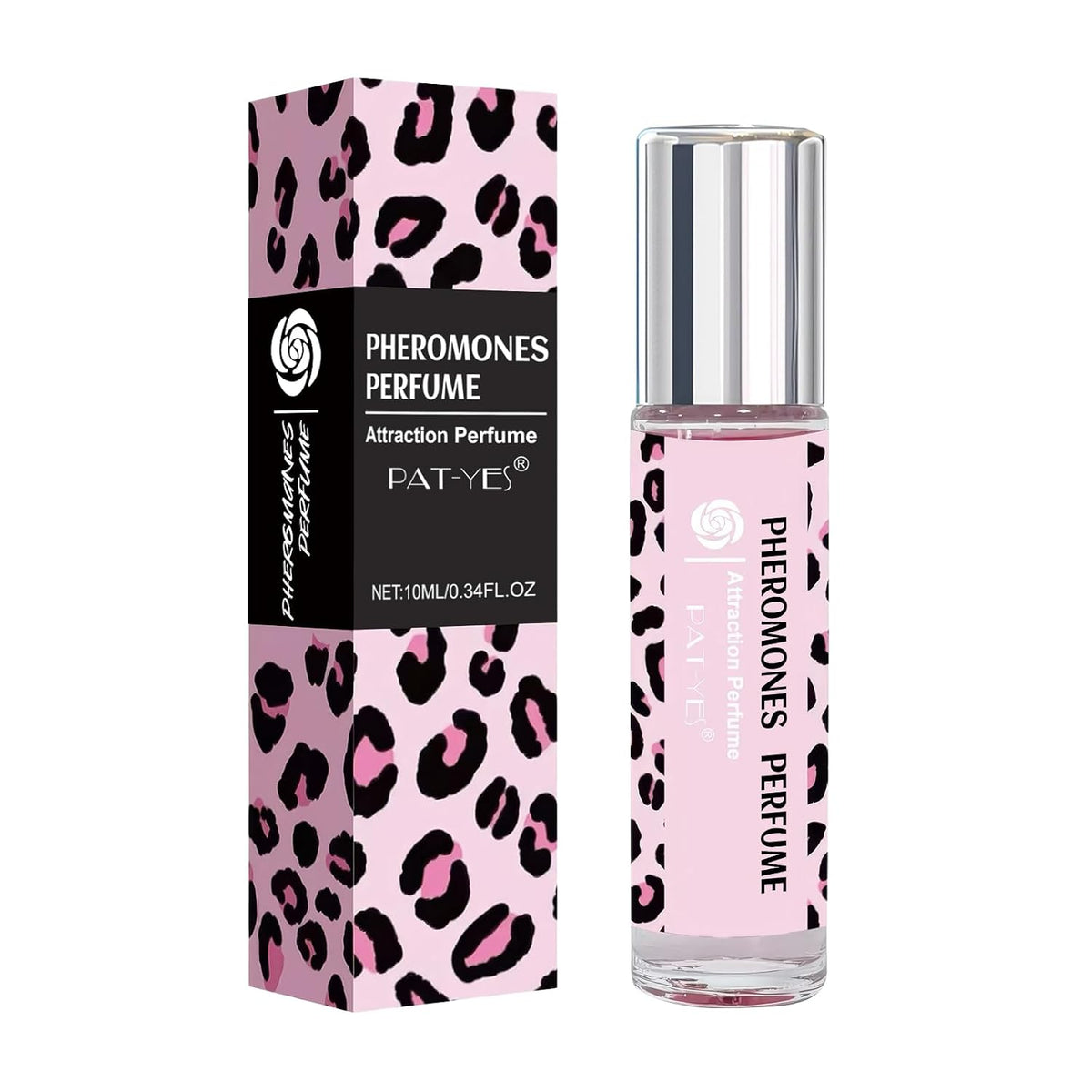 pheromone-enhanced oil formulation