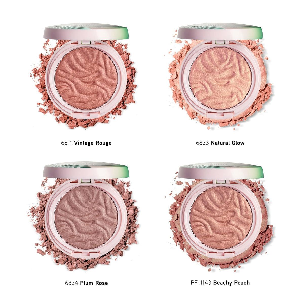 Physicians Formula Murumuru Butter Blush – Premium Cream-Powder Hybrid for an Elevated Vanity Counter