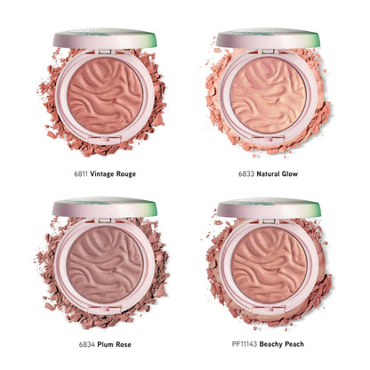 Physicians Formula Murumuru Butter Blush – Premium Cream-Powder Hybrid for an Elevated Vanity Counter