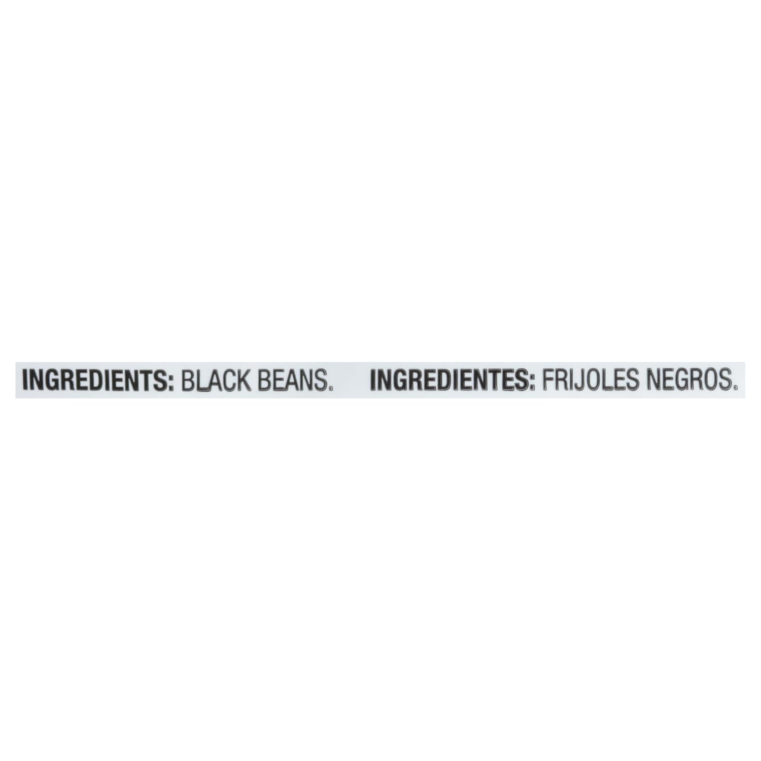 picked at peak ripeness for flavor and rich dark color
