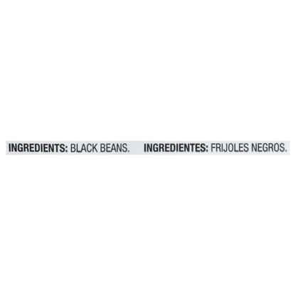 picked at peak ripeness for flavor and rich dark color