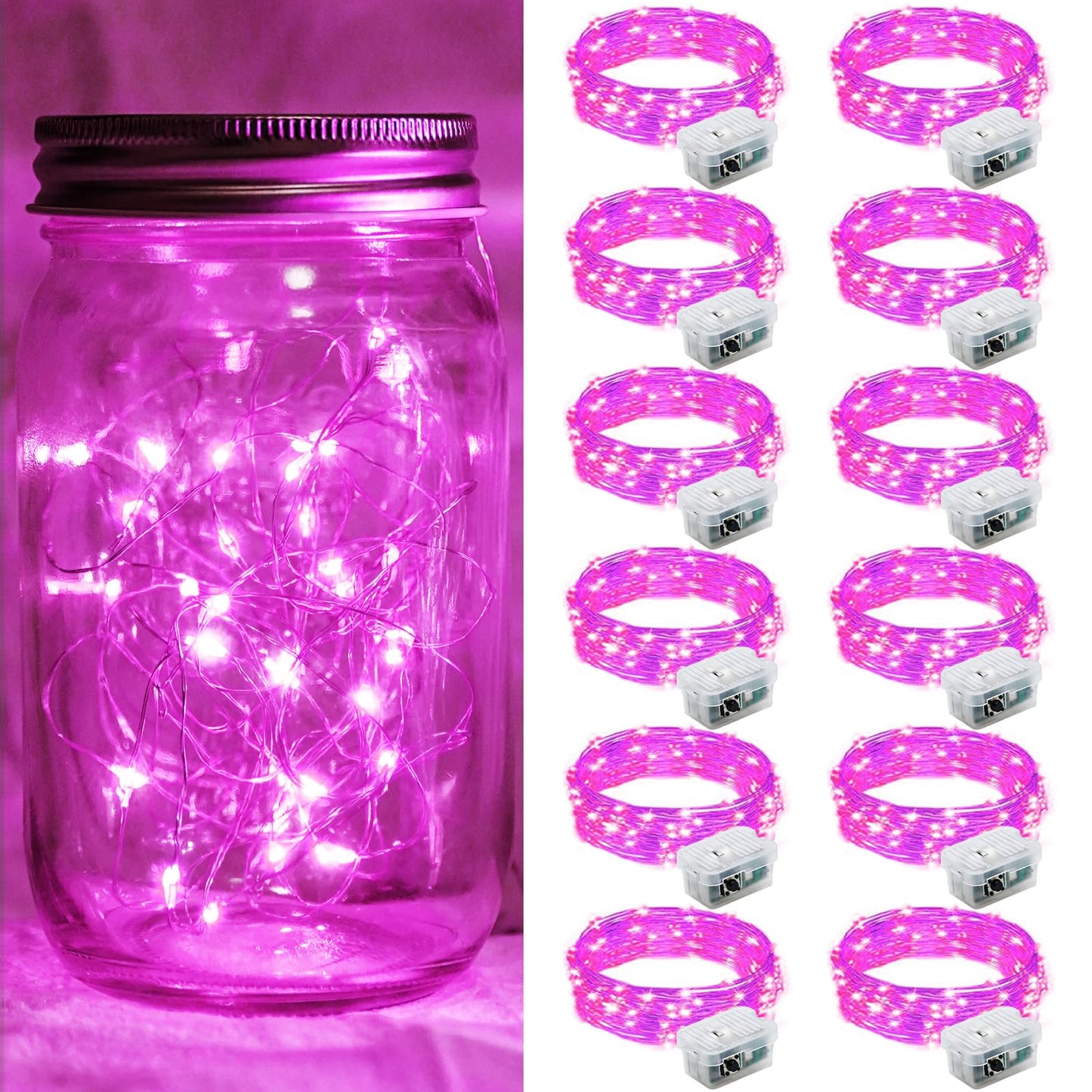 Pink - 12