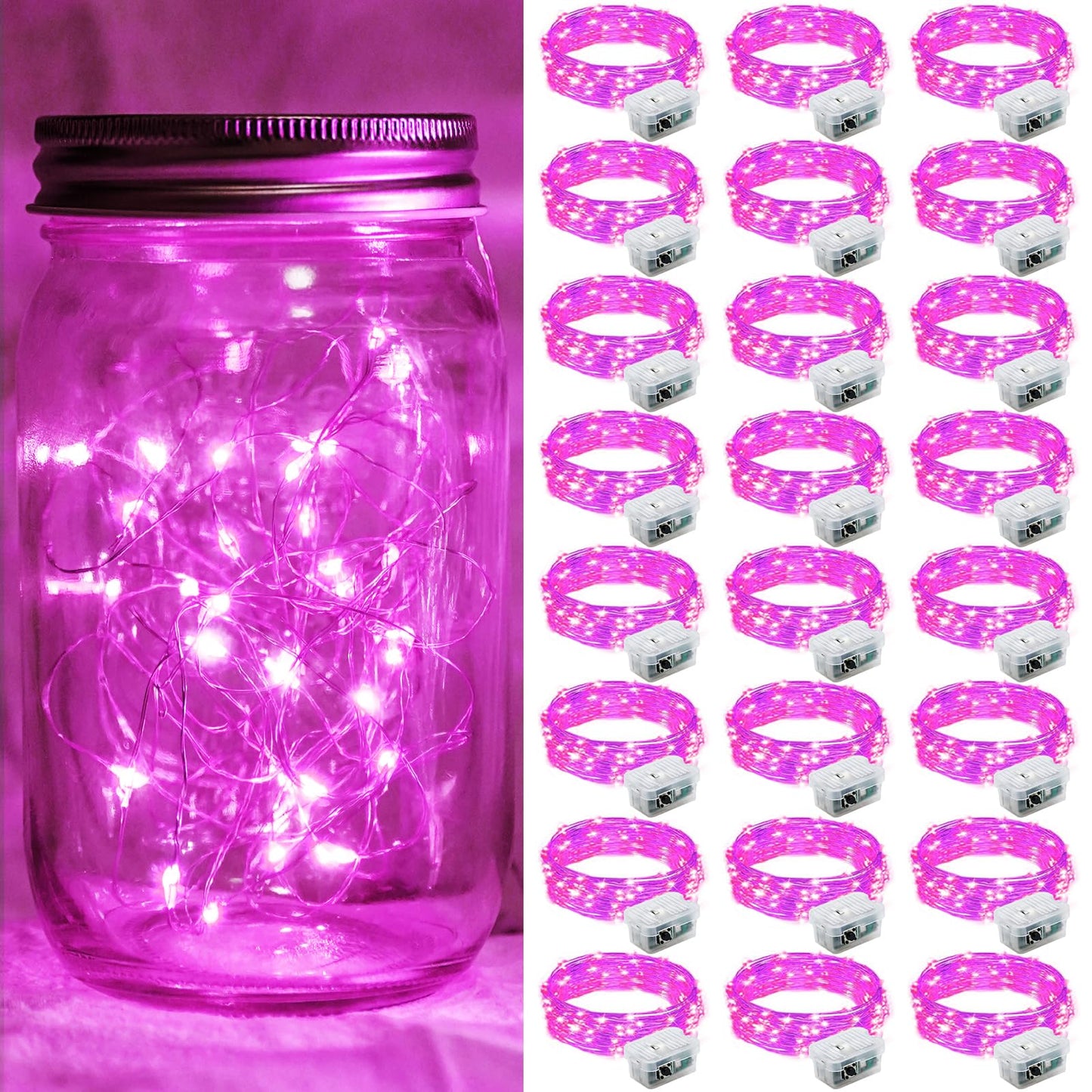 Pink - 24