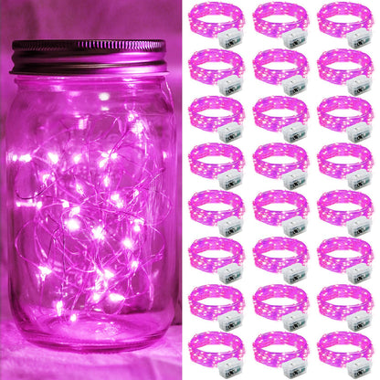 Pink - 24