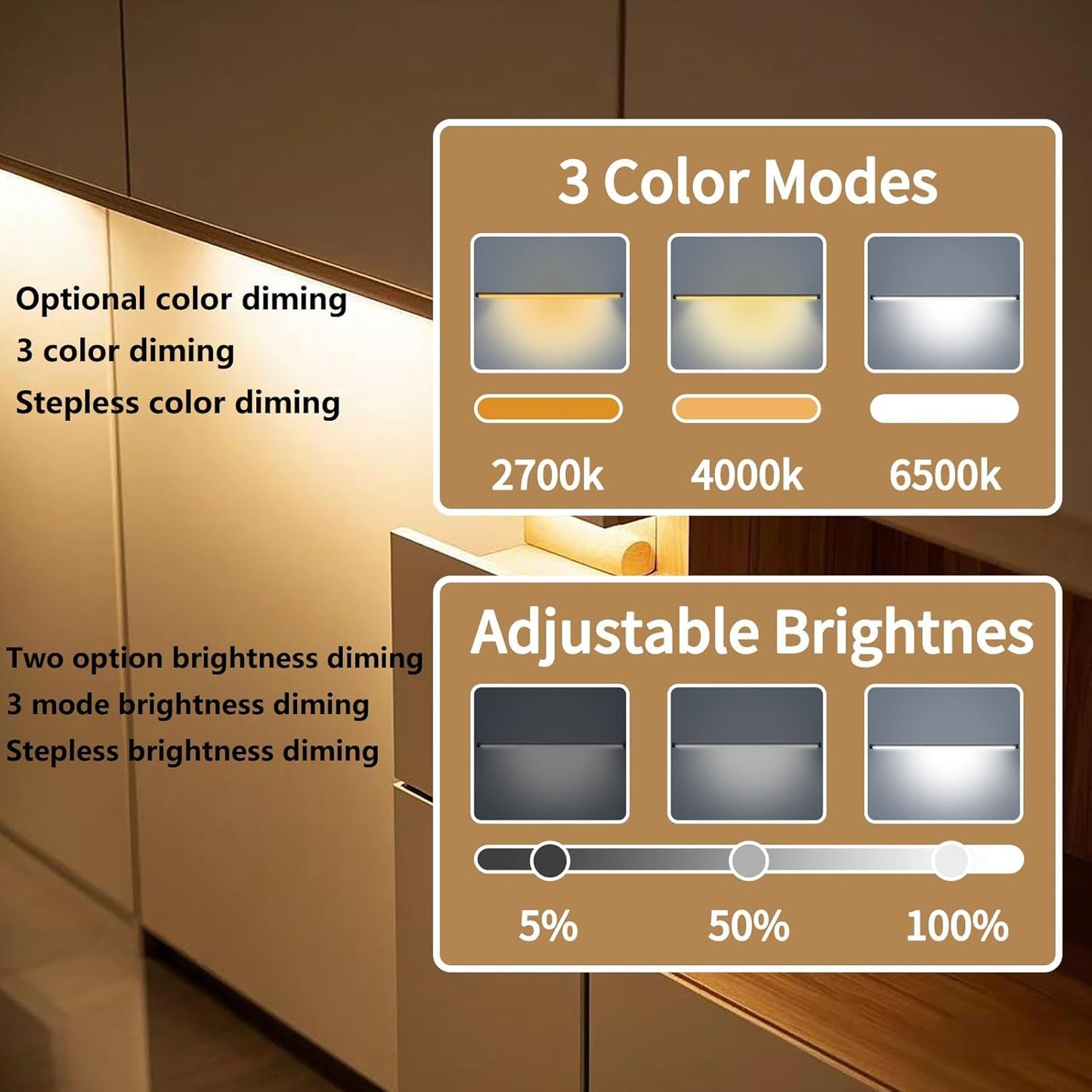 pir motion sensor with selectable 30-second or 3-minute activation window