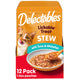 Tuna & Whitefish - 1.4 Ounce (Pack of 12)