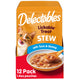 Tuna & Shrimp - 1.4 Ounce (Pack of 12)