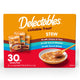 Variety - 1.4 Ounce (Pack of 30)