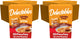 Chicken & Tuna - 1.4 Ounce (Pack of 60)