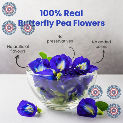 plant-based biodegradable tea bags with sustainable packaging