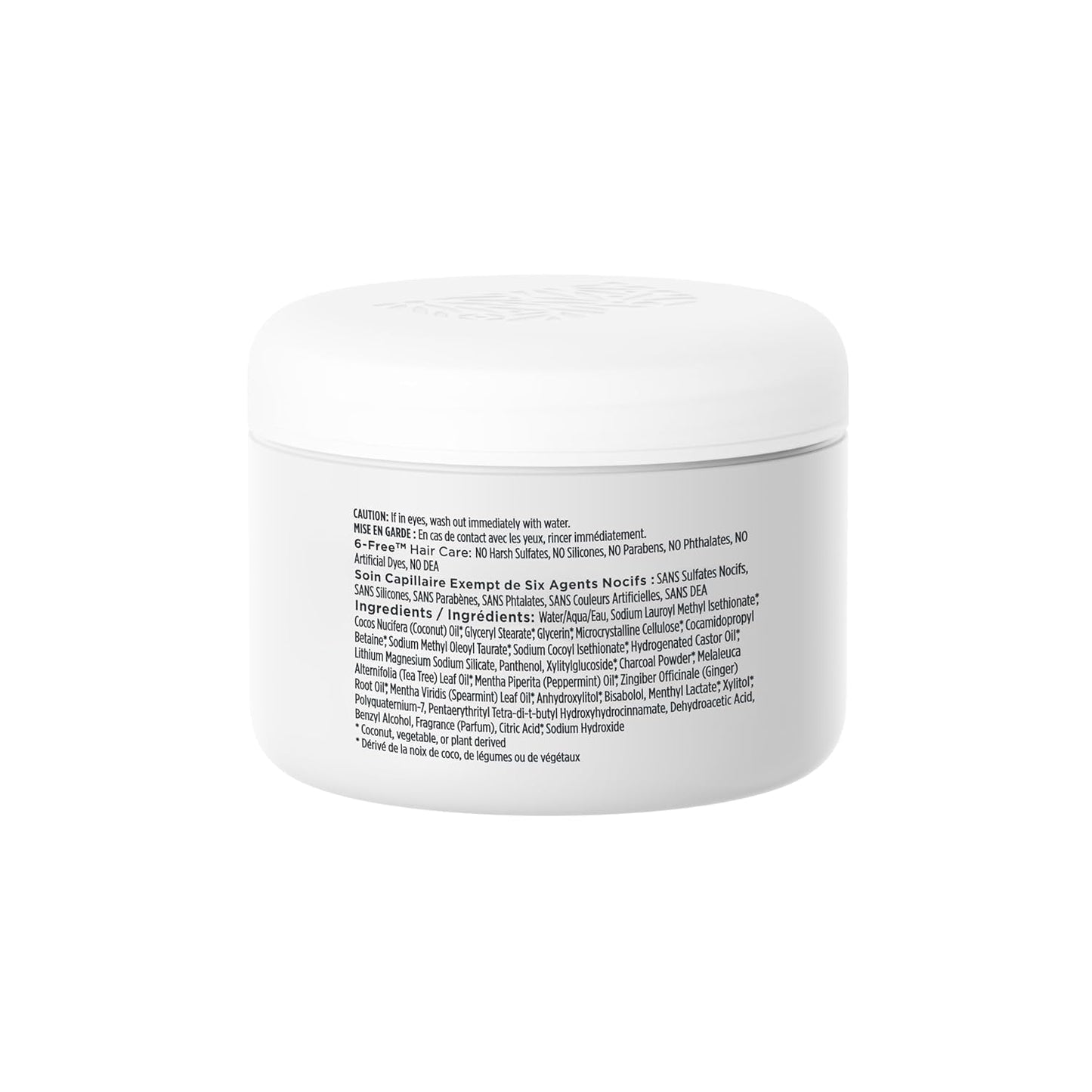 plant-based microcrystalline cellulose beads for gentle physical exfoliation