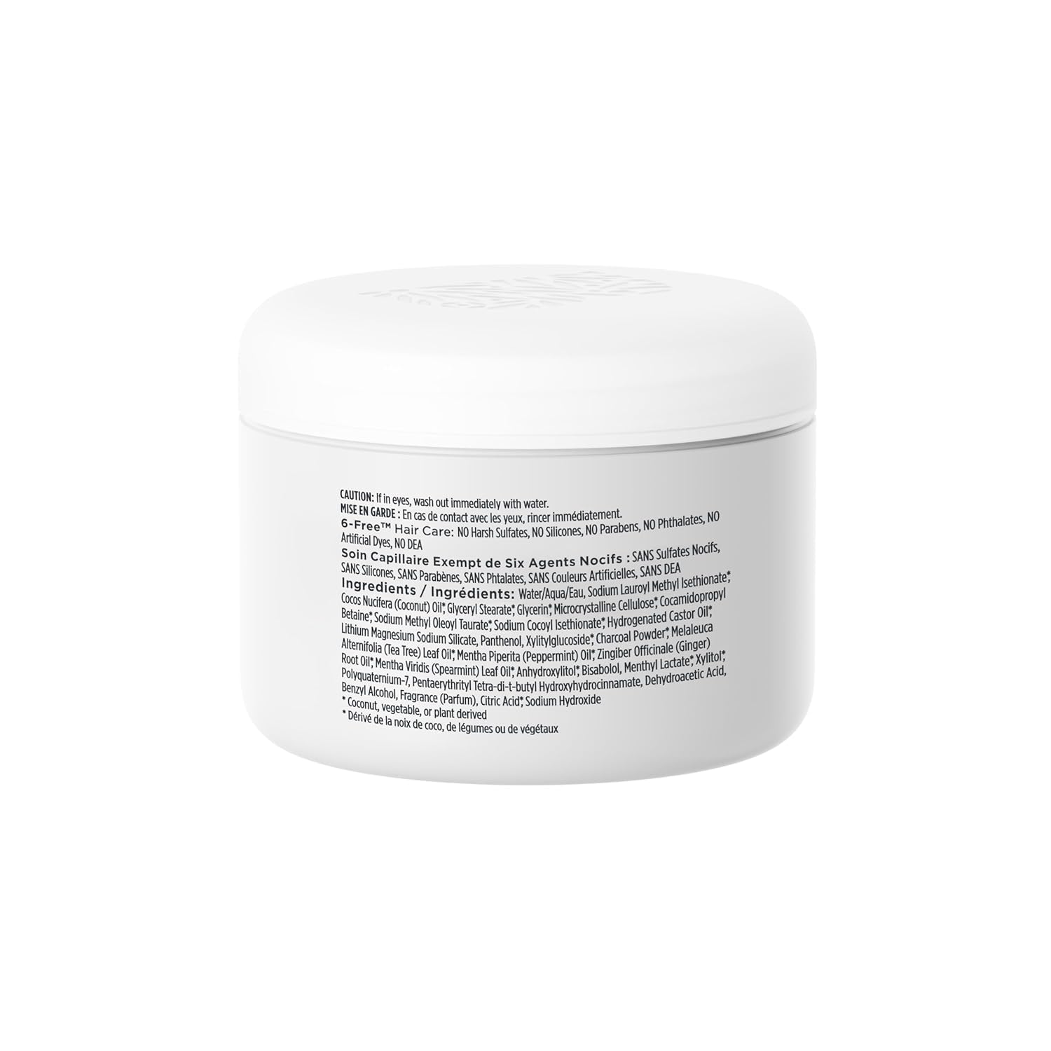 plant-based microcrystalline cellulose beads for gentle physical exfoliation