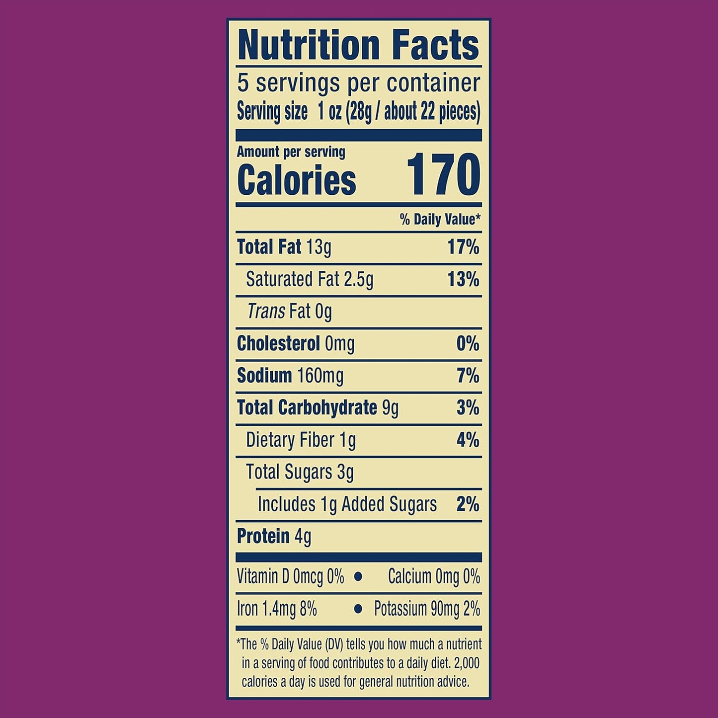 PLANTERS Dill Pickle Cashews Resealable Packs - Guilt-Free Crunch for Calorie Counters