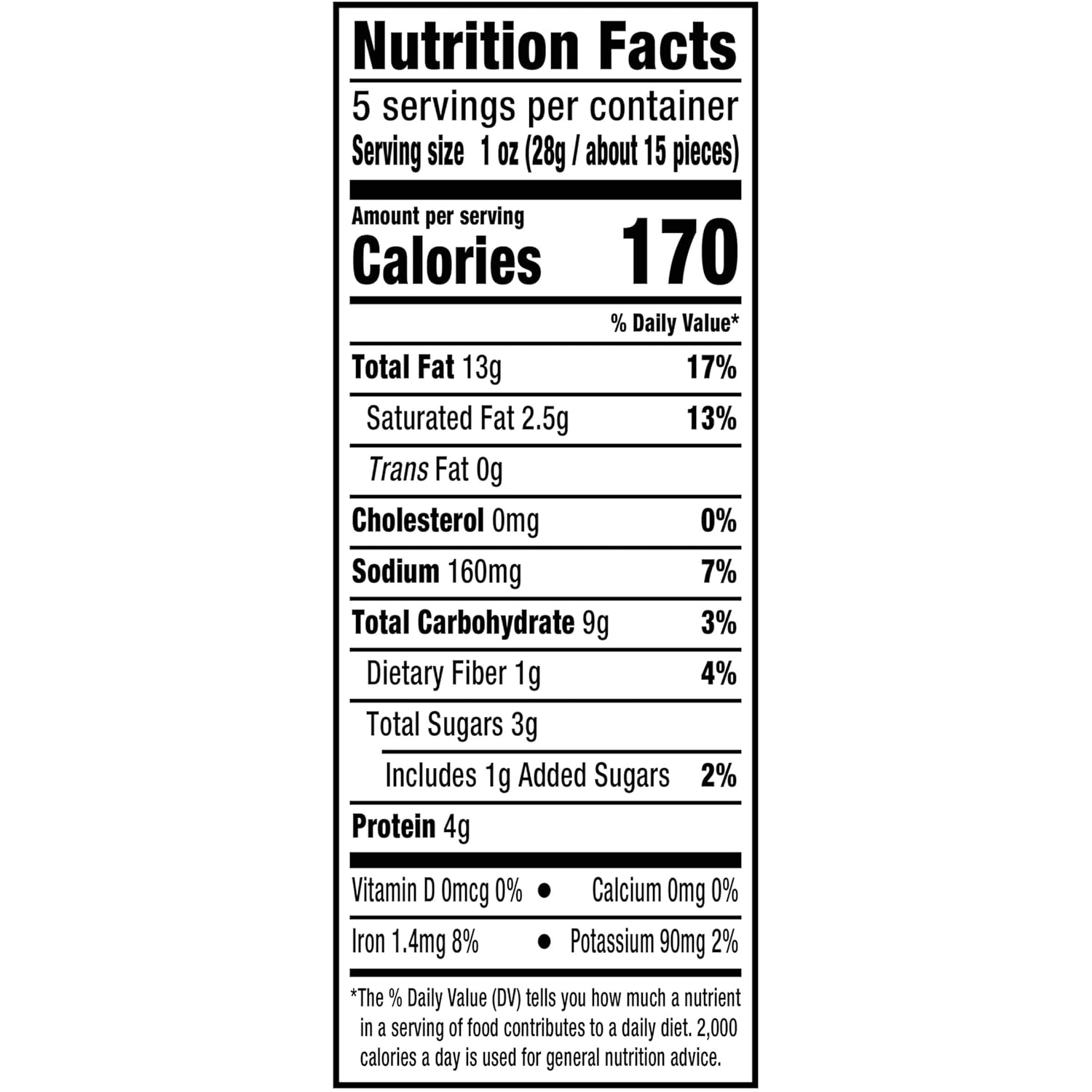 PLANTERS Dill Pickle Cashews Resealable Packs - Guilt-Free Crunch for Calorie Counters