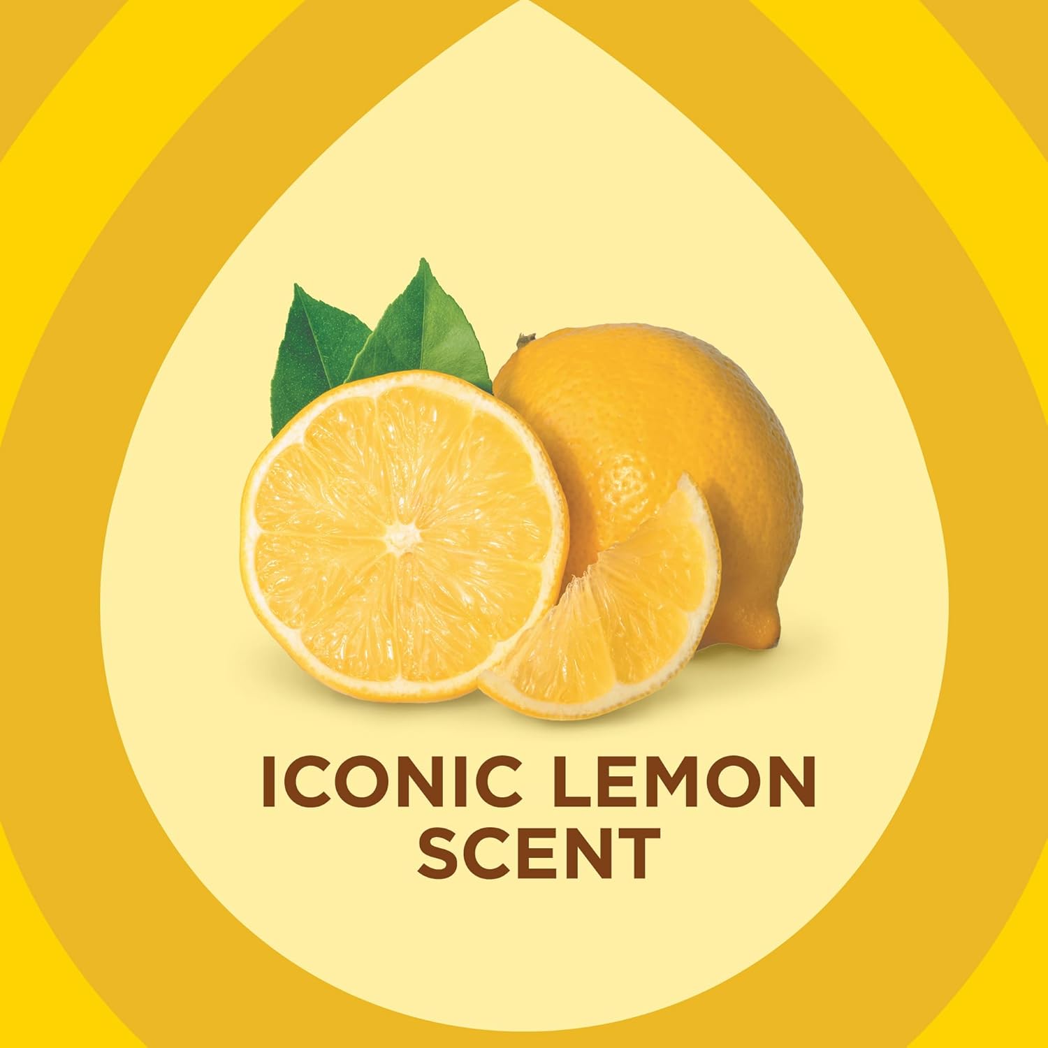 Pledge 2-Pack Lemon Polish – Easy Holiday Gift Set for Friends and Family with Wood or Stone Furniture