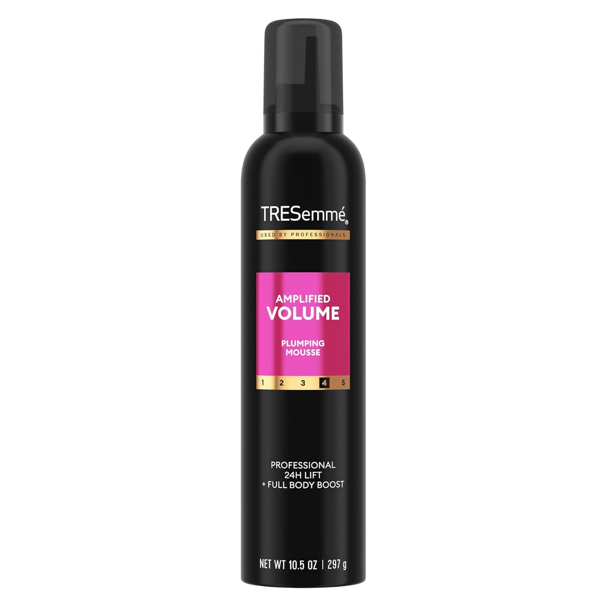 plumping pro lock technology formula designed for 24-hour lift and body