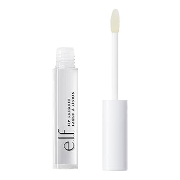 plush, lip-hugging doe foot applicator designed for full, even coverage