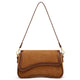 Suede Brown