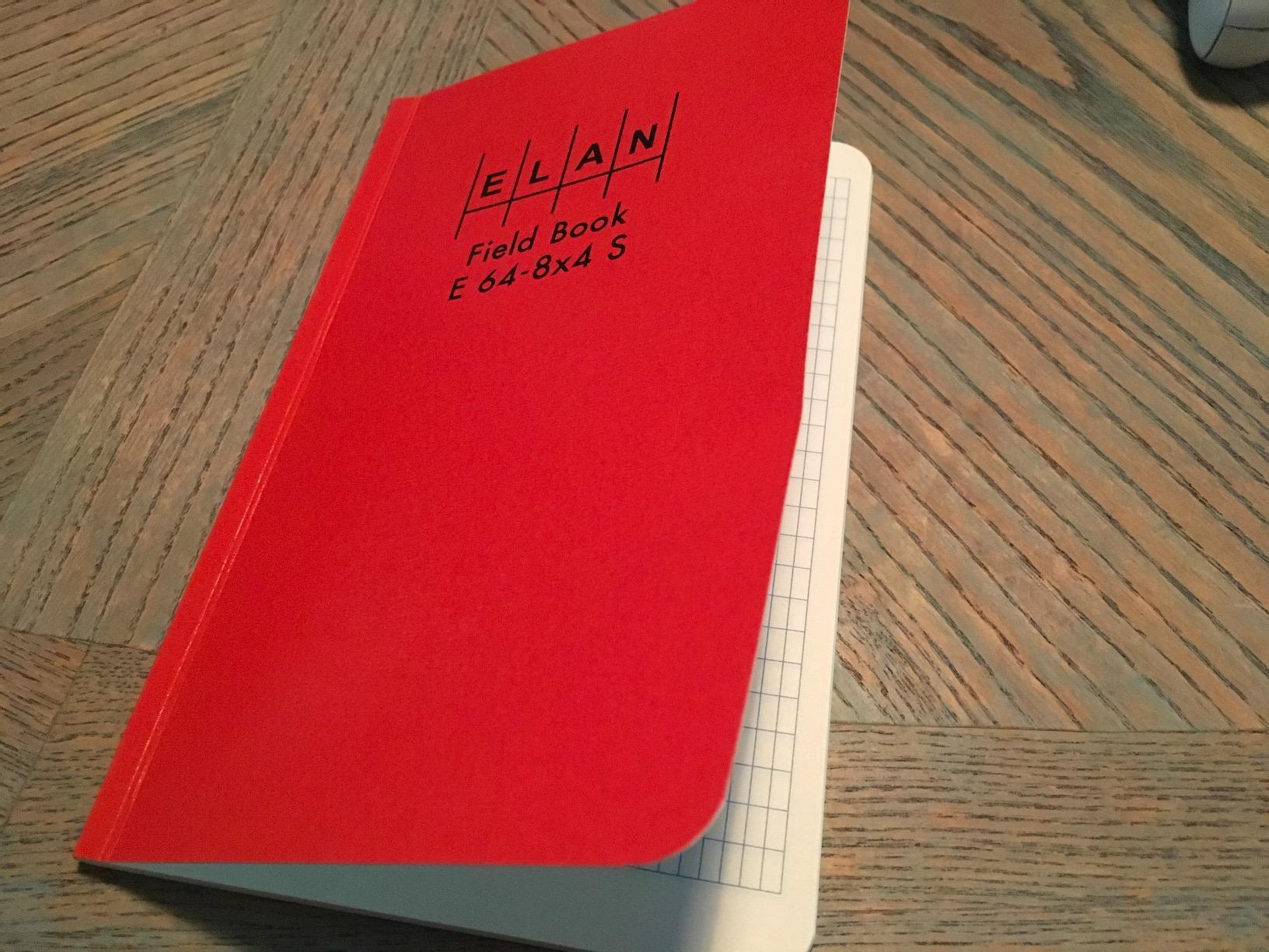 pocket-portable 4 5/8 x 7 1/4 inch dimensions