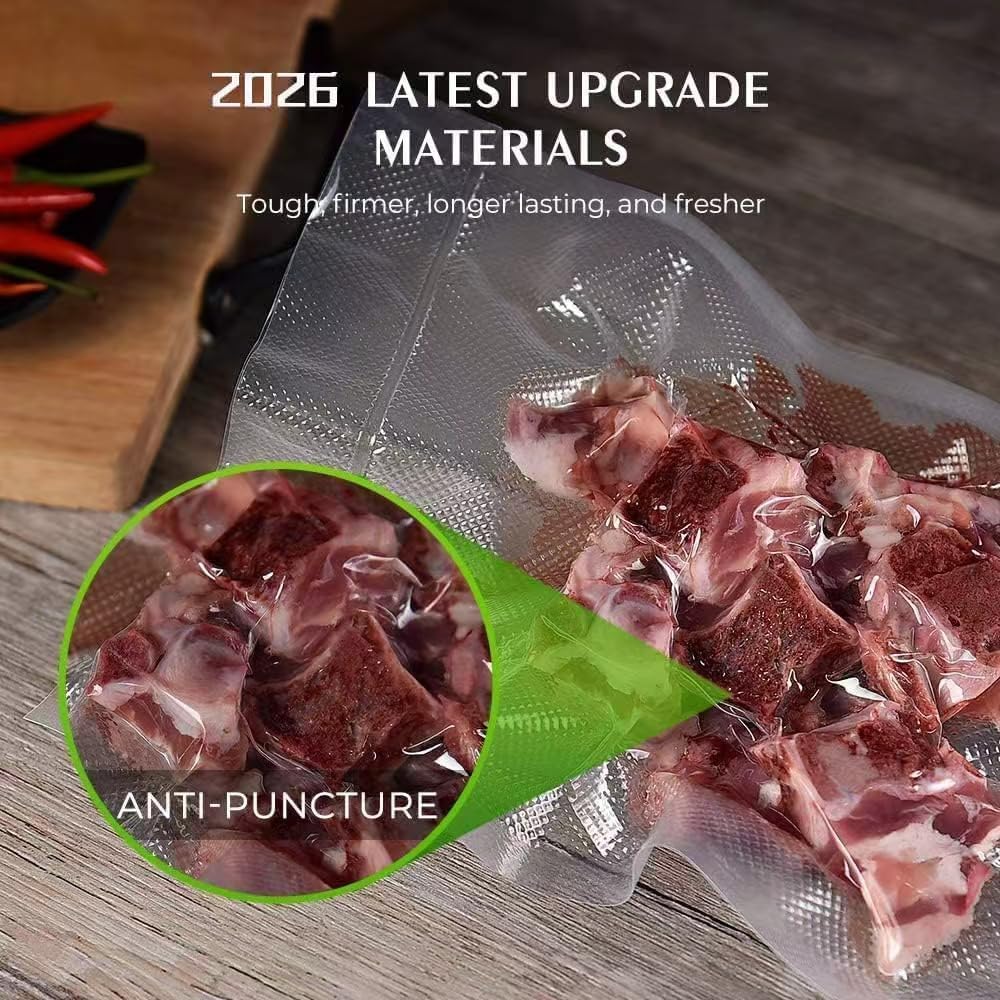 polyamide + polyethylene multi-layer film (bpa free)