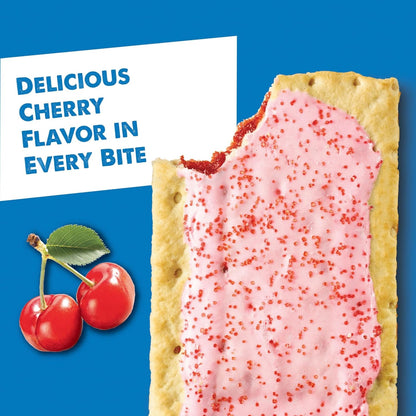 Pop-Tarts Pastry Variety, Fun Care Package Snack for College Students, 20.3oz Box (12 Count)