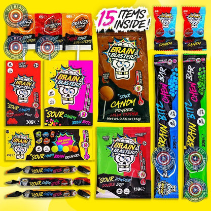 positioned as an occasion-themed gift for halloween, christmas, easter, and birthdays