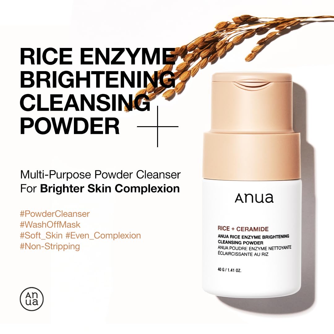 powder-to-foam transformation activated with water
