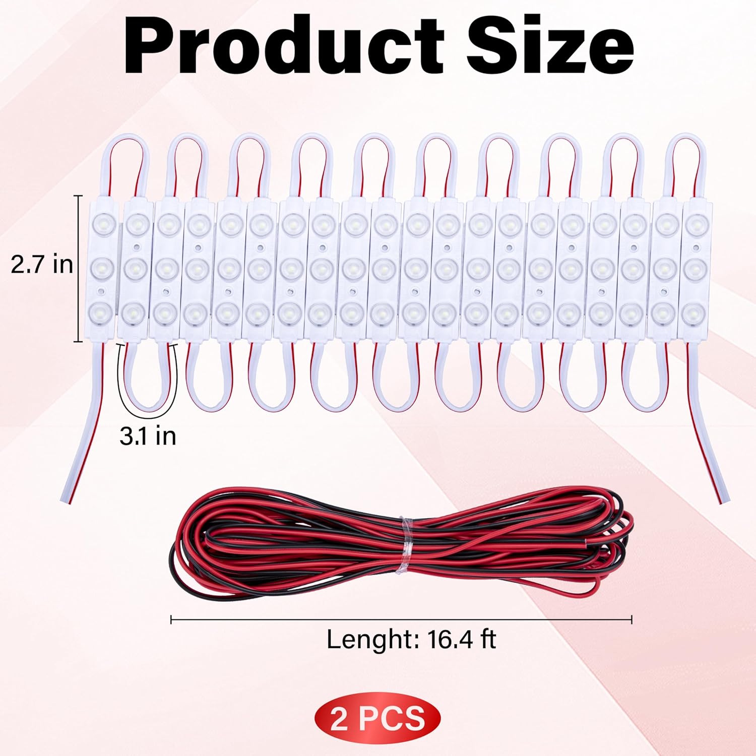 pre-applied double-sided adhesive backing with screw-mount backup holes