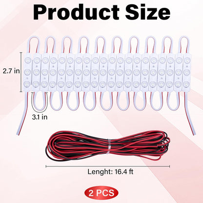 pre-applied double-sided adhesive backing with screw-mount backup holes